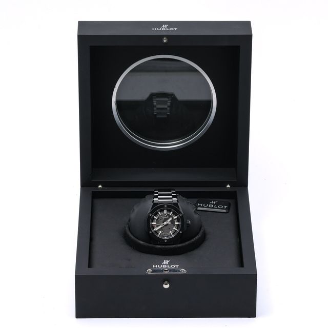 Hublot Big Bang 456.CX.0170.CX Image 7